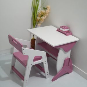 চেয়ার এবং টেবিল ফুল সেট